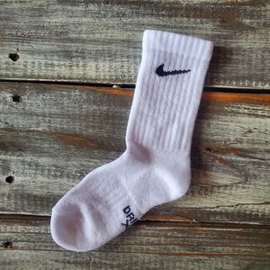 Nike Dri-FIT Plus Crew Socks - XS - NWOT